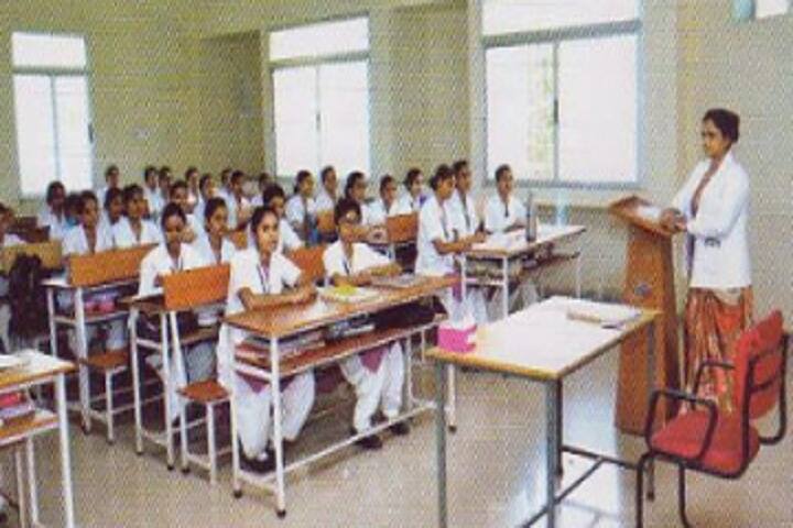 classroom